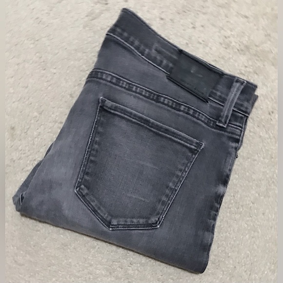 🔥EUC LUCKY BRAND BOOT CUT SUPER CUTE&WELL FITTED(ORTA PREMIUM)BROOKE SKINNY - Picture 4 of 7